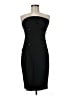 The Limited Black Cocktail Dress Size 6 - photo 1