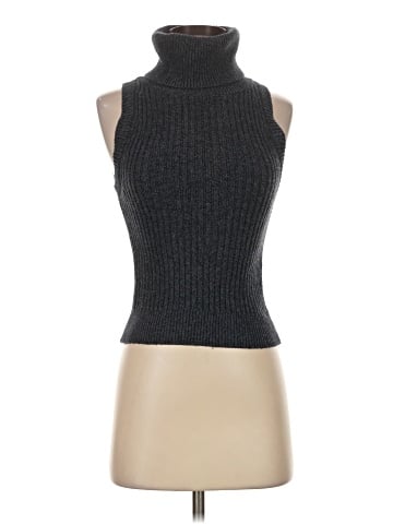 Abercrombie & Fitch Turtleneck Sweater (view 1)