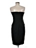 The Limited Black Cocktail Dress Size 6 - photo 2