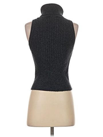 Abercrombie & Fitch Turtleneck Sweater (view 2)