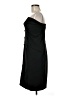 The Limited Black Cocktail Dress Size 6 - photo 5