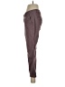 Eddie Bauer Solid Brown Casual Pants Size 2 (petite) - photo 5
