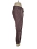 Eddie Bauer Solid Brown Casual Pants Size 2 (petite) - photo 4