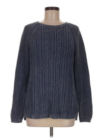 Artisan NY Pullover Sweater (view 1)