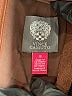 Vince Camuto Solid Brown Jumpsuit Size 10 - photo 4