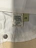 Rag & Bone Ivory Jeans Size 26 waist - photo 8