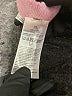 Gap Pink Casual Pants Size XXL - photo 5