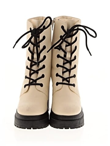 Forever 21 Ankle Boots (view 2)