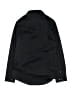 Calvin Klein Solid Black Long Sleeve Button-Down Shirt Size 16 - photo 2