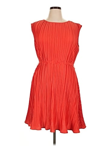 DKNY Cocktail Dress (view 1)