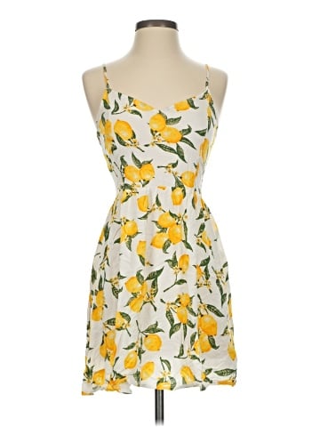Divided by H&M Cocktail Dress (view 1)
