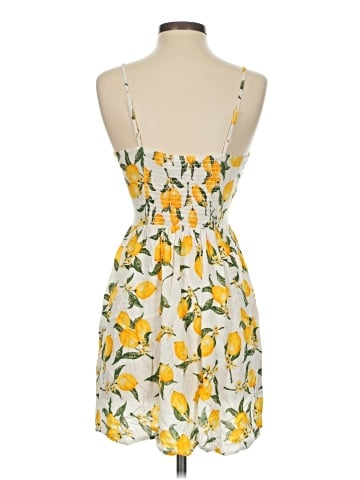 Divided by H&M Cocktail Dress (view 2)