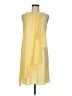 Cato Yellow Cocktail Dress Size M - photo 1