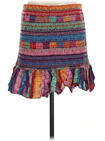Farm Rio Casual Skirt