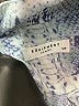 Equipment 100% Silk Blue Sleeveless Silk Top Size S - photo 7