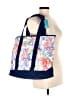 J. McLaughlin Tropical Blue Tote One size - photo 2