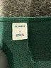 Old Navy Solid Green Casual Dress Size S - photo 7