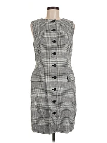 Ann Taylor Casual Dress (view 1)