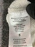 Takara Ivory Pullover Sweater Size S - photo 8