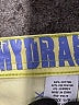 Hydraulic Color Block Yellow Jeans Size 5 - 6 - photo 7
