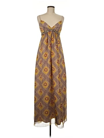 Charlotte Russe Casual Dress (view 1)