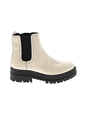 Marc Fisher LTD Ankle Boots (view 1)