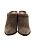 Sam Edelman Gray Mule/Clog Size 6 1/2 - photo 2