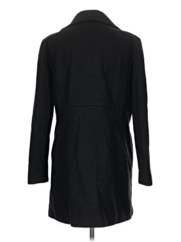 Anne Klein Wool Coat (view 2)