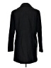 Anne Klein Black Wool Coat Size L - photo 2