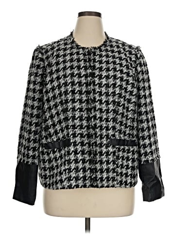 Sejour Jacket (view 1)