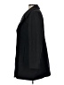 Anne Klein Black Wool Coat Size L - photo 5