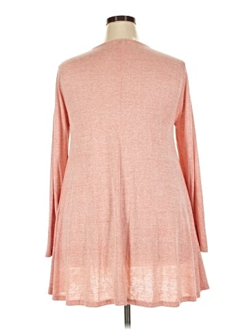 Umgee Long Sleeve Top (view 2)
