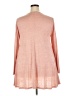 Umgee Pink Long Sleeve Top Size 1XL - photo 2