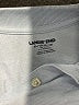 Lands' End 100% Cotton Blue Short Sleeve Polo Size 16 - photo 3