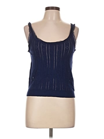 J.Crew Sleeveless Top (view 1)