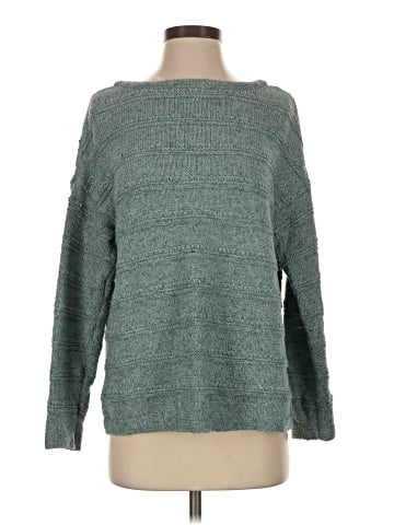 Purejill Pullover Sweater (view 1)