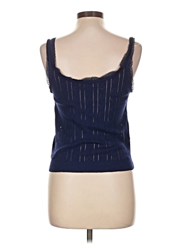 J.Crew Sleeveless Top (view 2)