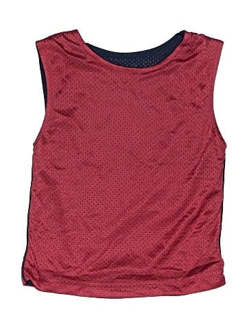 Sportrax Sleeveless T-Shirt (view 1)