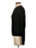 Uniqlo Solid Black Turtleneck Sweater Size XS - photo 5