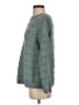 Purejill Teal Pullover Sweater Size S - photo 5