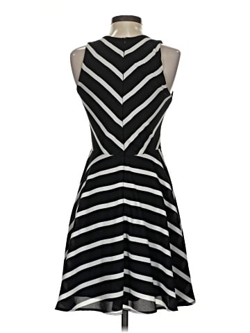 Dee Elle Casual Dress (view 2)