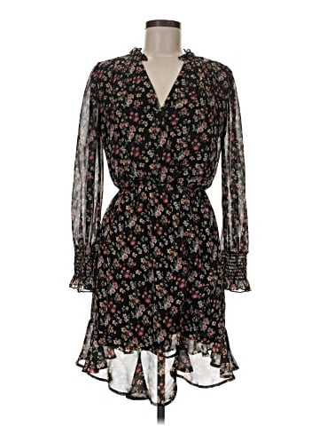 Fraiche Cocktail Dress (view 1)