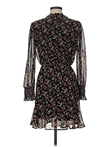 Fraiche Cocktail Dress (view 2)