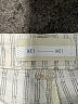 Hei Hei Houndstooth Gray Cargo Pants Size 0 - photo 7