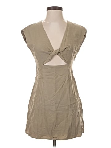 Zara Casual Dress (view 1)