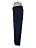 Chico's Solid Blue Active Pants Size Lg (2) - photo 5