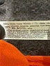 Zara Solid Orange Casual Skirt Size S - photo 5