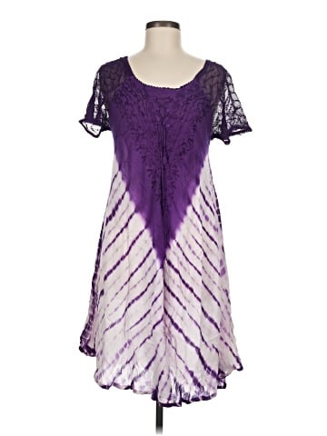 S.R. Fashion Cocktail Dress (view 1)