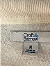Croft & Barrow Ivory Pullover Sweater Size M - photo 7