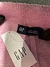 Gap Pink Casual Pants Size XXL - photo 4
